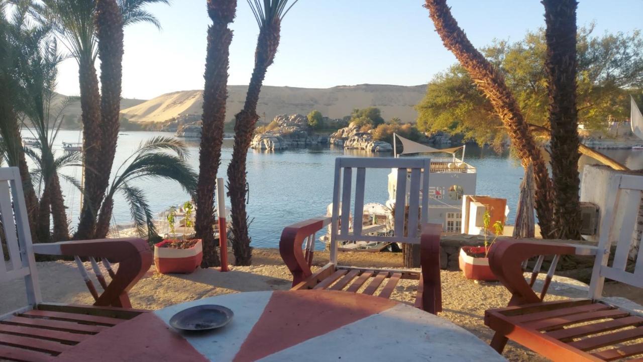 Nubian Studio Aswan Exterior photo