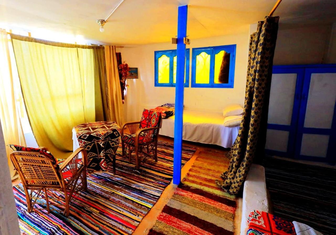 Nubian Studio Aswan Exterior photo