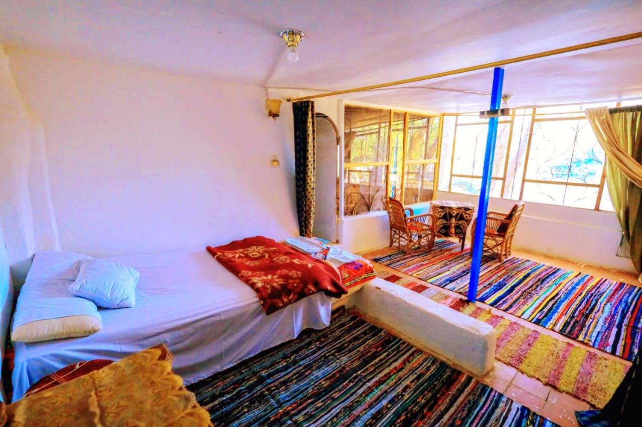 Nubian Studio Aswan Exterior photo